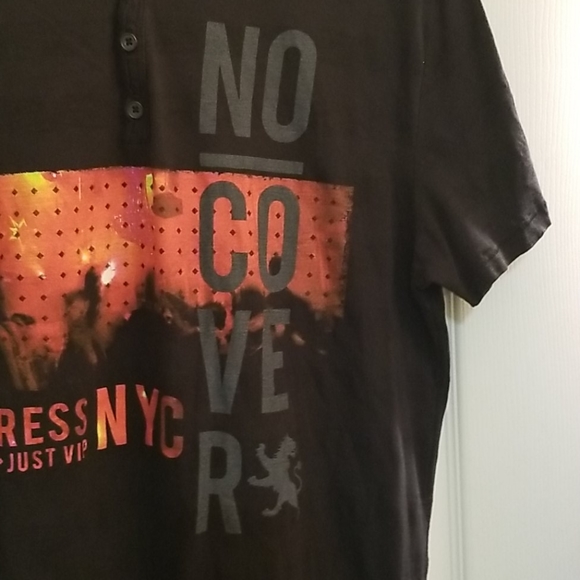 Express Fitted - T - Picture 3 of 4